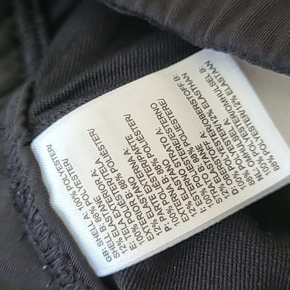 The North Face Apex Flight Series Pants/Leggins - Picture 3 of 10